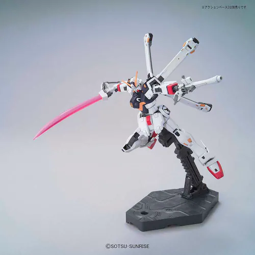 BANDAI SPIRITS HGUC 1/144 �N���X�{�[���E�K���_���w1 568359 �y�v���U�Z���N�g�z_3