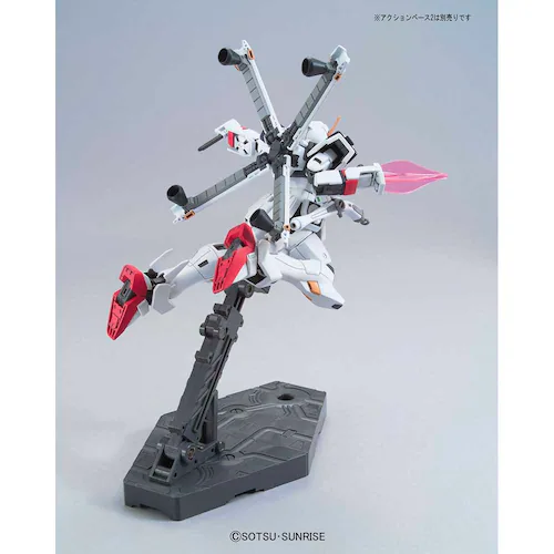 BANDAI SPIRITS HGUC 1/144 �N���X�{�[���E�K���_���w1 568359 �y�v���U�Z���N�g�z_5