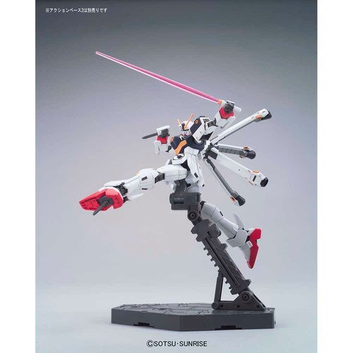 BANDAI SPIRITS HGUC 1/144 �N���X�{�[���E�K���_���w1 568359 �y�v���U�Z���N�g�z_6