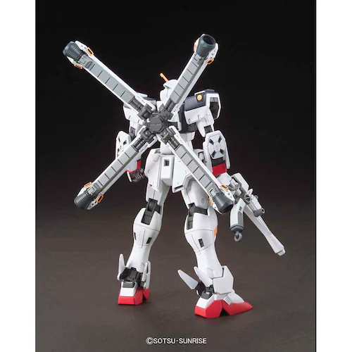 BANDAI SPIRITS HGUC 1/144 �N���X�{�[���E�K���_���w1 568359 �y�v���U�Z���N�g�z_7