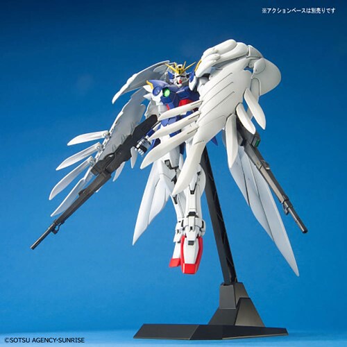BANDAI SPIRITS �l�f 1/100 �E�C���O�K���_���[���i�G���h���X�����c�Łj 635419 �y�v���U�Z���N�g�z_3