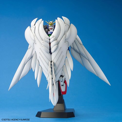 BANDAI SPIRITS �l�f 1/100 �E�C���O�K���_���[���i�G���h���X�����c�Łj 635419 �y�v���U�Z���N�g�z_4