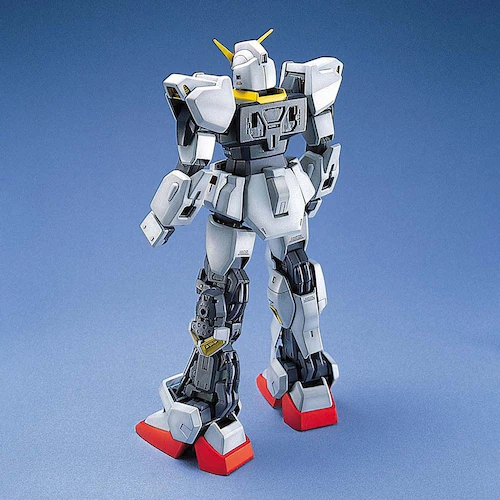 BANDAI SPIRITS MG 1/100 �K���_��Mk-2 Ver.2.0�i�G�D�[�S�j 615770 �y�v���U�Z���N�g�z_4