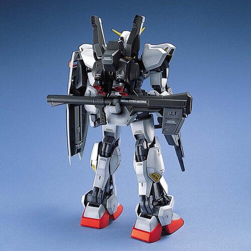 BANDAI SPIRITS MG 1/100 �K���_��Mk-2 Ver.2.0�i�G�D�[�S�j 615770 �y�v���U�Z���N�g�z_5