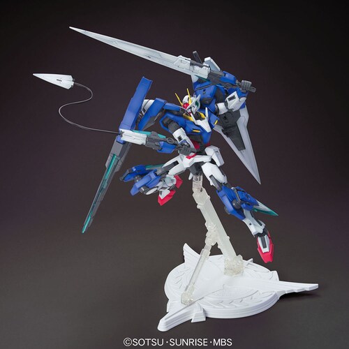 BANDAI SPIRITS MG 1/100 �_�u���I�[�K���_�� �Z�u���\�[�h/G 630834 �y�v���U�Z���N�g�z_2