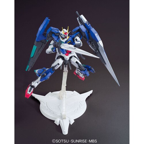 BANDAI SPIRITS MG 1/100 �_�u���I�[�K���_�� �Z�u���\�[�h/G 630834 �y�v���U�Z���N�g�z_5