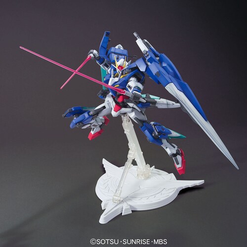 BANDAI SPIRITS MG 1/100 �_�u���I�[�K���_�� �Z�u���\�[�h/G 630834 �y�v���U�Z���N�g�z_7
