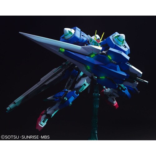 BANDAI SPIRITS MG 1/100 �_�u���I�[�K���_�� �Z�u���\�[�h/G 630834 �y�v���U�Z���N�g�z_11