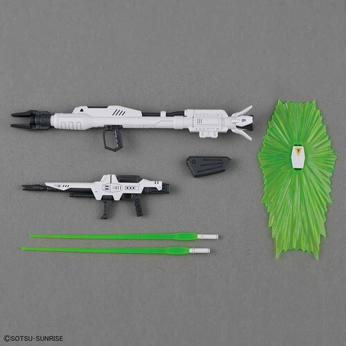 BANDAI SPIRITS MG 1/100 �K���_��F91 Ver.2.0 616128 �y�v���U�Z���N�g�z_4