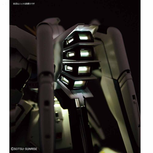 BANDAI SPIRITS MG 1/100 �K���_��F91 Ver.2.0 616128 �y�v���U�Z���N�g�z_13