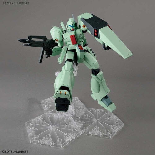 BANDAI SPIRITS MG 1/100 �W�F�K�� 635754 �y�v���U�Z���N�g�z_11