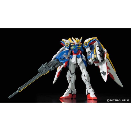 BANDAI SPIRITS RG 1/144 XXXG-01W �E�C���O�K���_�� EW 630537 �y�v���U�Z���N�g�z_2