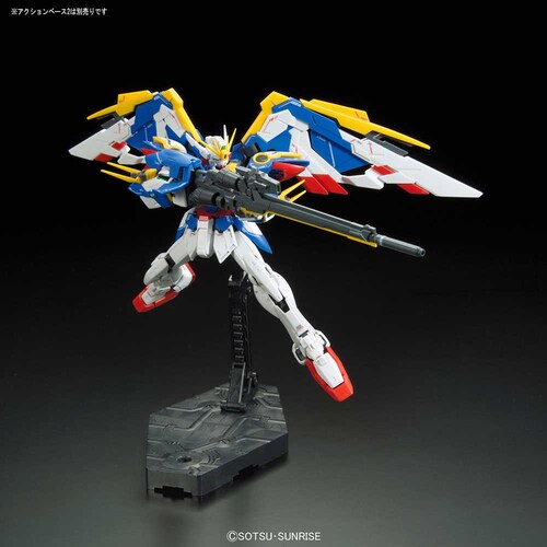 BANDAI SPIRITS RG 1/144 XXXG-01W �E�C���O�K���_�� EW 630537 �y�v���U�Z���N�g�z_5