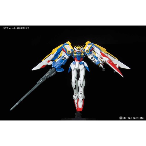BANDAI SPIRITS RG 1/144 XXXG-01W �E�C���O�K���_�� EW 630537 �y�v���U�Z���N�g�z_7