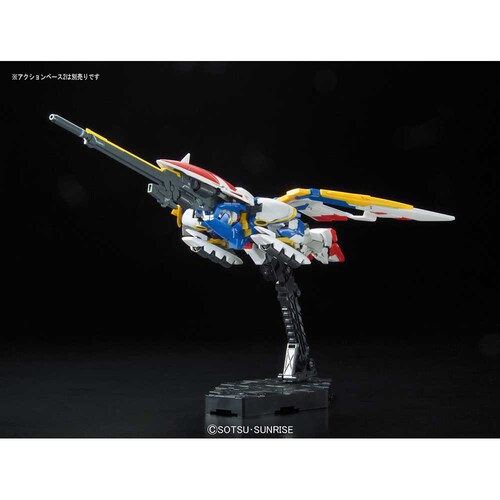 BANDAI SPIRITS RG 1/144 XXXG-01W �E�C���O�K���_�� EW 630537 �y�v���U�Z���N�g�z_10