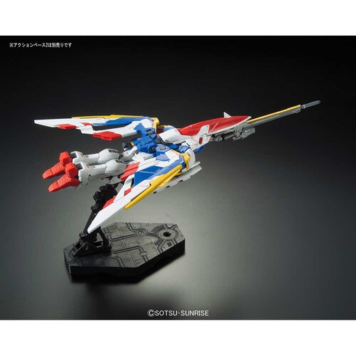 BANDAI SPIRITS RG 1/144 XXXG-01W �E�C���O�K���_�� EW 630537 �y�v���U�Z���N�g�z_11