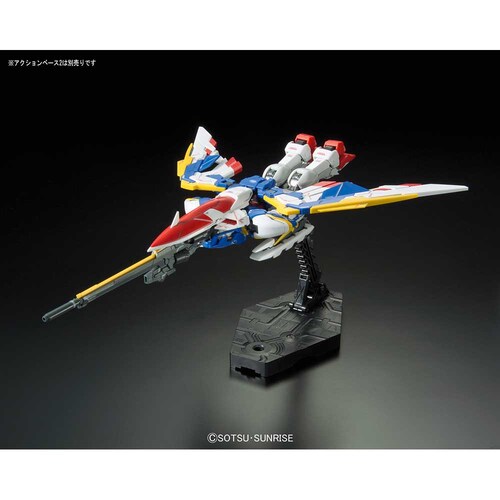 BANDAI SPIRITS RG 1/144 XXXG-01W �E�C���O�K���_�� EW 630537 �y�v���U�Z���N�g�z_12