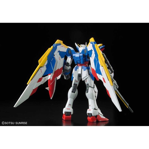 BANDAI SPIRITS RG 1/144 XXXG-01W �E�C���O�K���_�� EW 630537 �y�v���U�Z���N�g�z_14