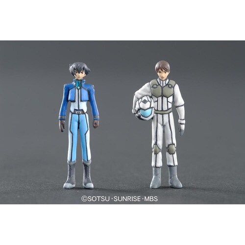 BANDAI SPIRITS PG 1/60 �_�u���I�[���C�U�[ 635457 �y�v���U�Z���N�g�z_17