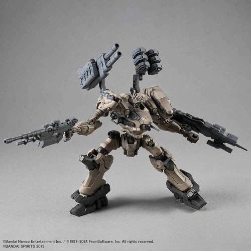 BANDAI SPIRITS 30MM ARMORED CORE VI FIRES OF RUBICON 671684 �y�v���U�Z���N�g�z_4