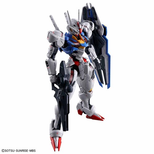 BANDAI SPIRITS FULL MECHANICS 1/100 �K���_���G�A���A�� 650900 �y�v���U�Z���N�g�z_2