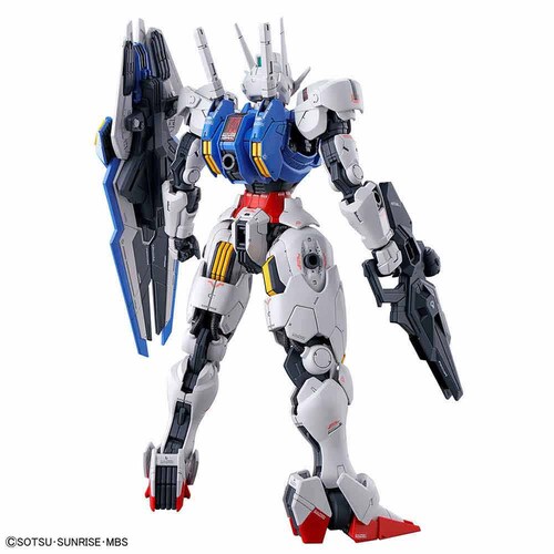 BANDAI SPIRITS FULL MECHANICS 1/100 �K���_���G�A���A�� 650900 �y�v���U�Z���N�g�z_7