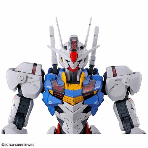 BANDAI SPIRITS FULL MECHANICS 1/100 �K���_���G�A���A�� 650900 �y�v���U�Z���N�g�z_8