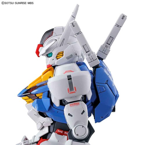 BANDAI SPIRITS FULL MECHANICS 1/100 �K���_���G�A���A�� 650900 �y�v���U�Z���N�g�z_10