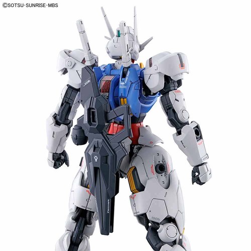 BANDAI SPIRITS FULL MECHANICS 1/100 �K���_���G�A���A�� 650900 �y�v���U�Z���N�g�z_12