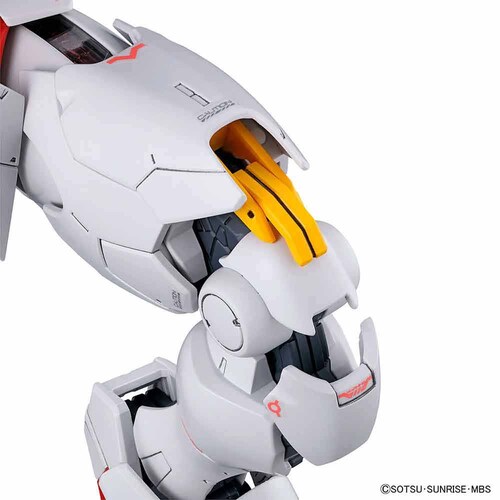 BANDAI SPIRITS FULL MECHANICS 1/100 �K���_���G�A���A�� 650900 �y�v���U�Z���N�g�z_14