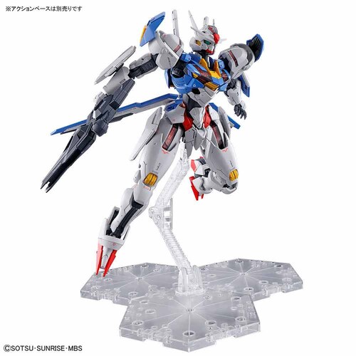 BANDAI SPIRITS FULL MECHANICS 1/100 �K���_���G�A���A�� 650900 �y�v���U�Z���N�g�z_18