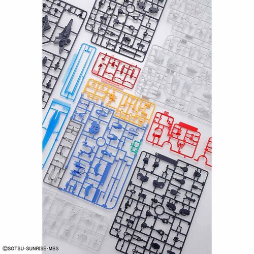 BANDAI SPIRITS FULL MECHANICS 1/100 �K���_���G�A���A�� 650900 �y�v���U�Z���N�g�z_20