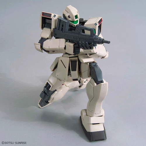 BANDAI SPIRITS MG 1/100 �W���E�R�}���h(�R���j�[��d�l) 692306 �y�v���U�Z���N�g�z_4
