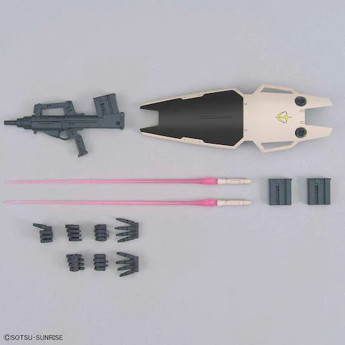 BANDAI SPIRITS MG 1/100 �W���E�R�}���h(�R���j�[��d�l) 692306 �y�v���U�Z���N�g�z_7