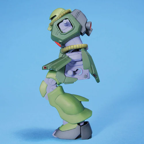 BANDAI SPIRITS HGUC 1/144 MS-06Fz �U�NII�� 582621 �y�v���U�Z���N�g�z_3