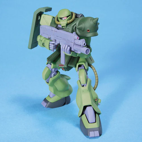 BANDAI SPIRITS HGUC 1/144 MS-06Fz �U�NII�� 582621 �y�v���U�Z���N�g�z_6