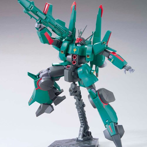 BANDAI SPIRITS HGUC 1/144 �h�[�x���E�E���t 629142 �y�v���U�Z���N�g�z_2