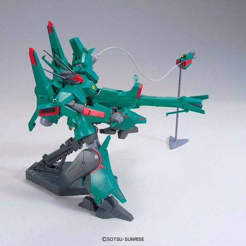 BANDAI SPIRITS HGUC 1/144 �h�[�x���E�E���t 629142 �y�v���U�Z���N�g�z_3