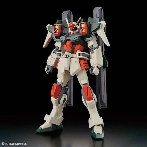 BANDAI SPIRITS HG 1/144 ���C�g�j���O�o�X�^�[�K���_�� 671714 �y�v���U�Z���N�g�z_2