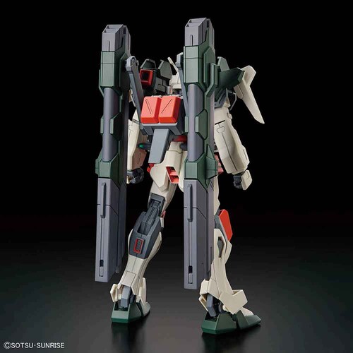 BANDAI SPIRITS HG 1/144 ���C�g�j���O�o�X�^�[�K���_�� 671714 �y�v���U�Z���N�g�z_3