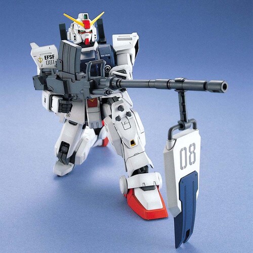 BANDAI SPIRITS MG 1/100 RX-79[G] ����^�K���_�� 638236 �y�v���U�Z���N�g�z_3