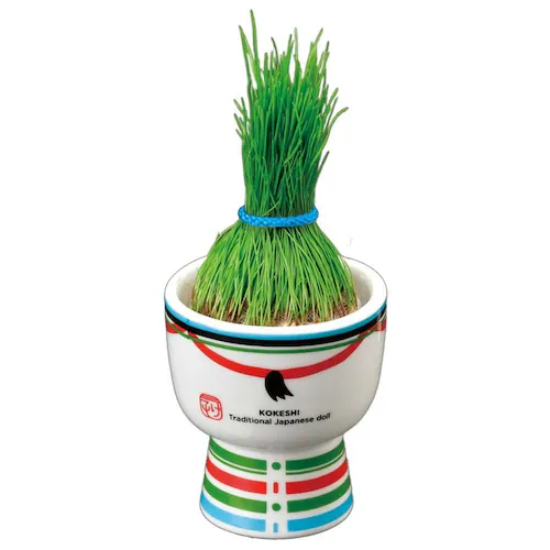 �ł��č͔|�L�b�g KOKESHI GD-104801 �������_5