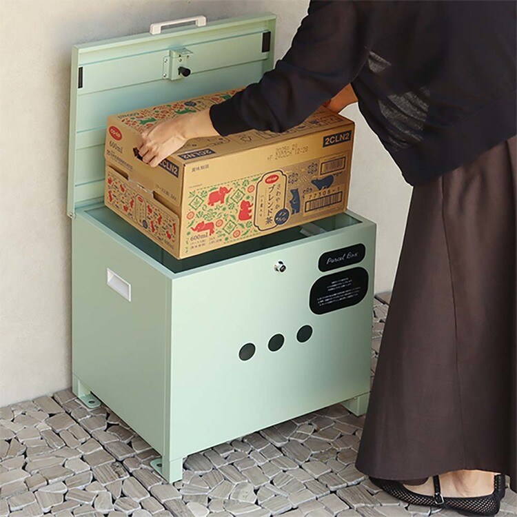 うおち　　萬代屋【イスズベレット1500デラックス水色ミラー欠】ブリキ箱無 うおち様専用 萬代屋【イスズベレット1500デラックス水色ミラー欠