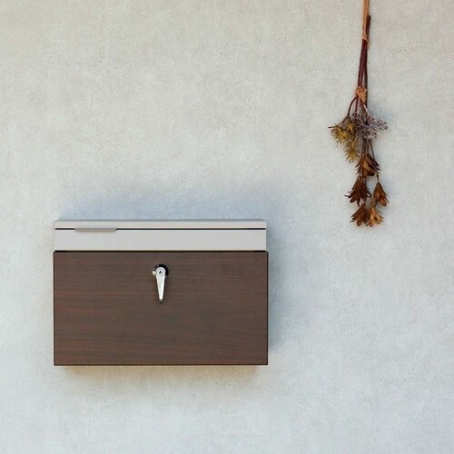 MOJYU �yCleo-�N���I-�z�Ǌ|���|�X�g WM-126 �O���[�^�u���E���ؖ�_5