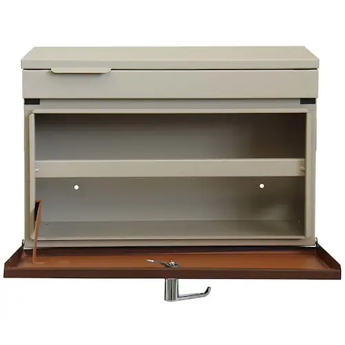 MOJYU �yCleo-�N���I-�z�Ǌ|���|�X�g WM-126 �O���[�^�u���E���ؖ�_9