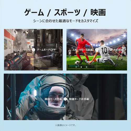 TCL �t���e���r 40�^ 40S5K_11