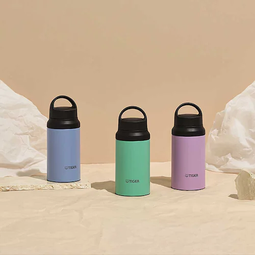 水筒 タイガー魔法瓶 マグボトル 500ml MTA-J050AH ネモフィラブルー_1