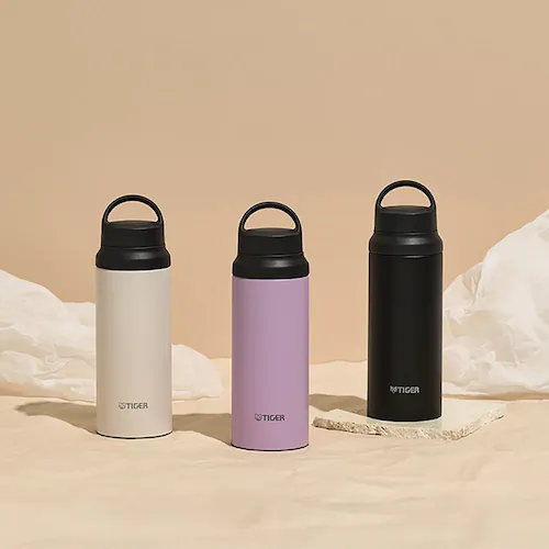 水筒 タイガー魔法瓶 マグボトル 500ml MTA-J050AH ネモフィラブルー_2