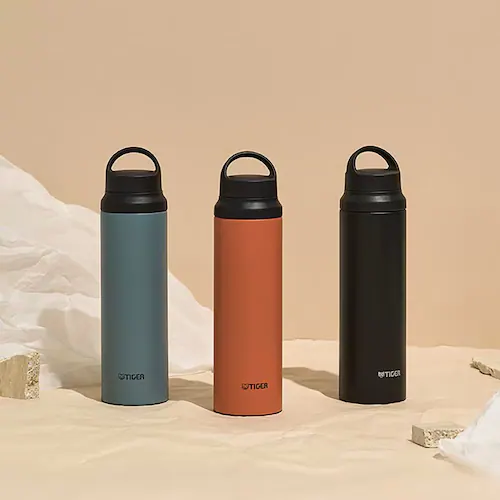 水筒 タイガー魔法瓶 マグボトル 500ml MTA-J050AH ネモフィラブルー_3