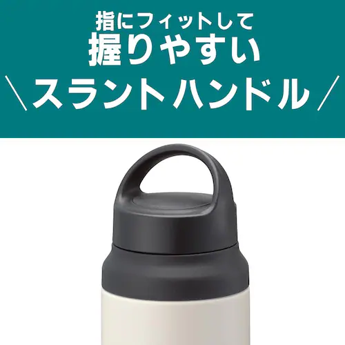 水筒 タイガー魔法瓶 マグボトル 500ml MTA-J050AH ネモフィラブルー_6